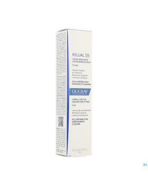Ducray kelual ds creme    40ml