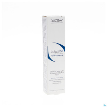 Ducray kelual ds creme    40ml