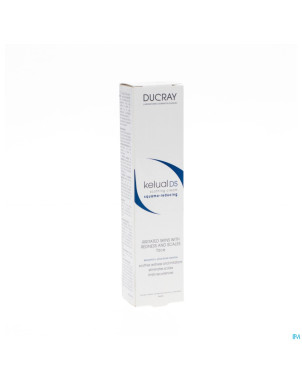 Ducray kelual ds creme    40ml