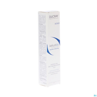 Ducray kelual ds creme    40ml