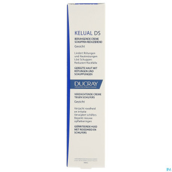Ducray kelual ds creme    40ml