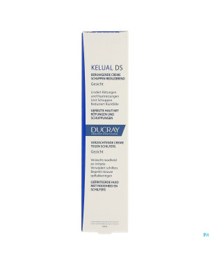 Ducray kelual ds creme    40ml