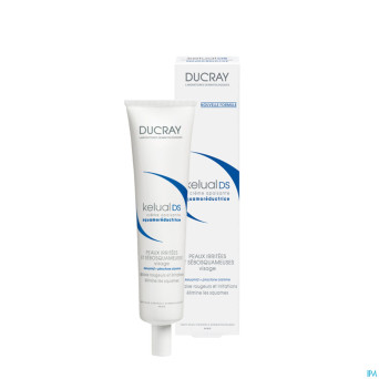 Ducray kelual ds creme    40ml