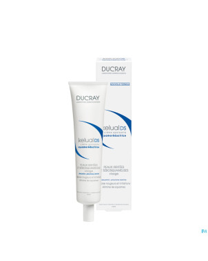 Ducray kelual ds creme    40ml