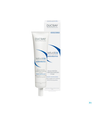 Ducray kelual ds creme    40ml