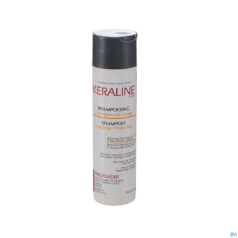 Keraline shampooing 250ml