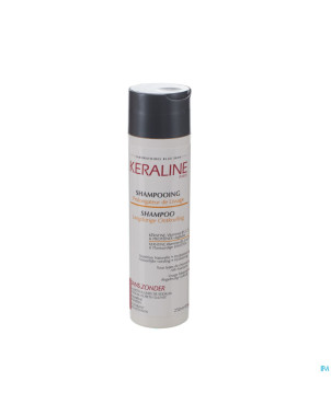 Keraline shampooing 250ml