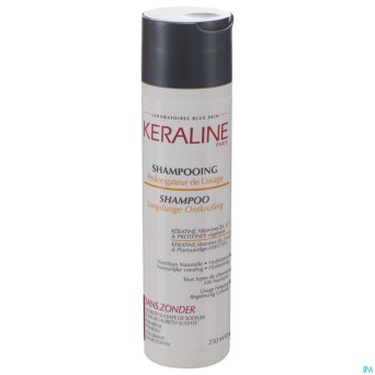 Keraline shampooing 250ml