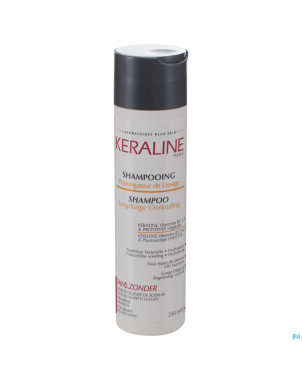 Keraline shampooing 250ml
