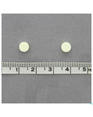 Olanzapine apotex  5 mg comp orodisp 98x 5mg