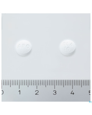 Olanzapine apotex 10 mg comp pell 98x 10mg