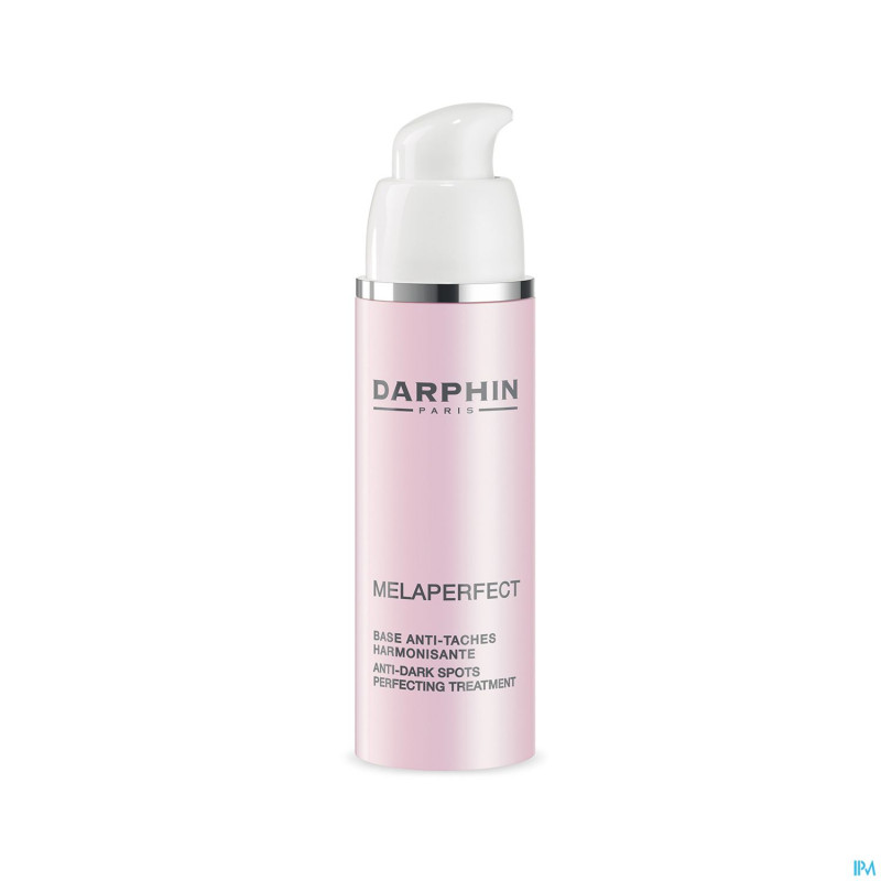 Darphin melaperfect base a/taches visage 30ml