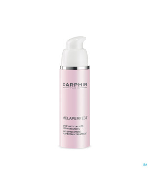 Darphin melaperfect base a/taches visage 30ml