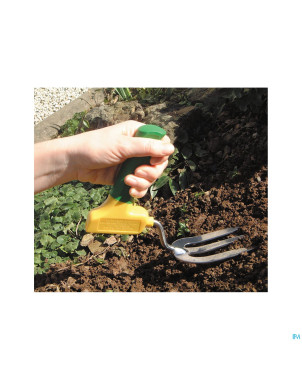 Outils de jardinage fourche    able2