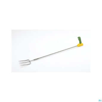 Outils de jardinage longue fourche    able2