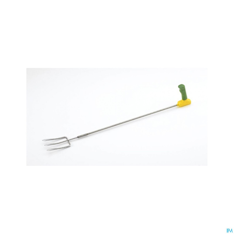 Outils de jardinage longue fourche    able2