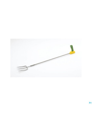 Outils de jardinage longue fourche    able2