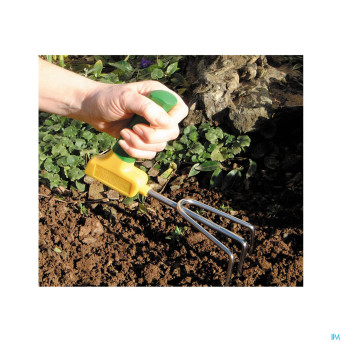 Outils de jardinage rateau    able2