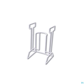Enfile-bas pour bas de contention (cadre)    able2