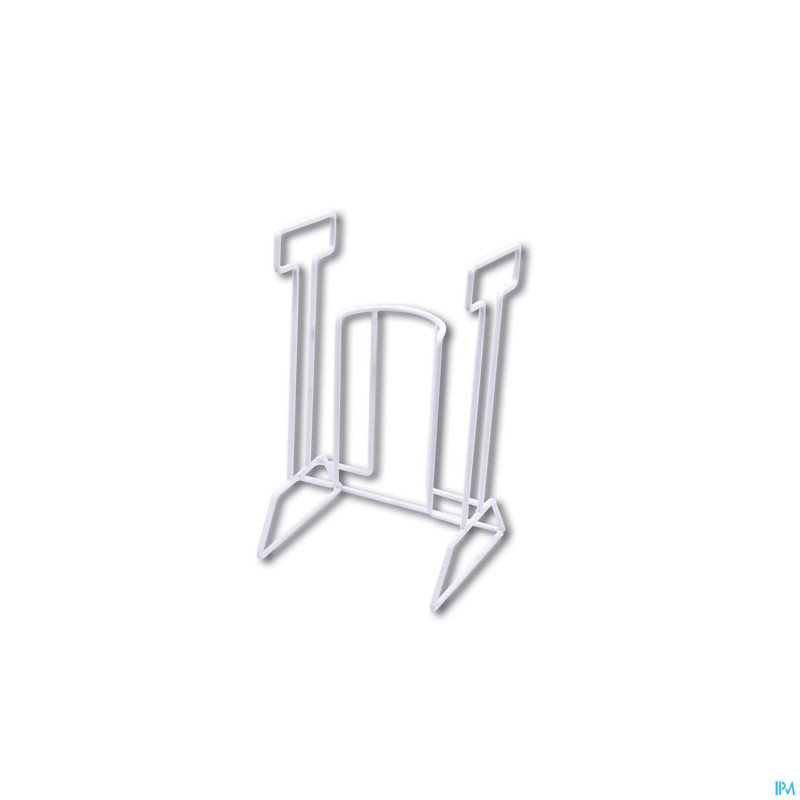 Enfile-bas pour bas de contention (cadre)    able2