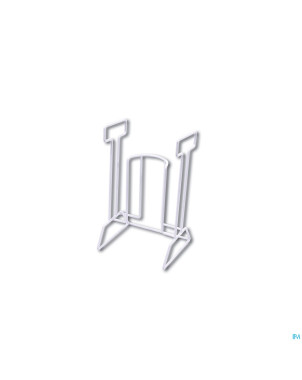 Enfile-bas pour bas de contention (cadre)    able2