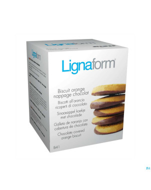 Lignaform b23 gaufrettes chocolat-orange sach 5