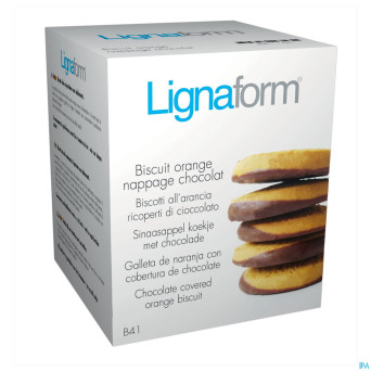Lignaform b23 gaufrettes chocolat-orange sach 5