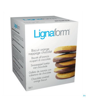 Lignaform b23 gaufrettes chocolat-orange sach 5
