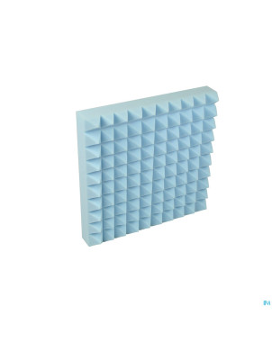 Coussin proform standard 43x43x8cm    able2