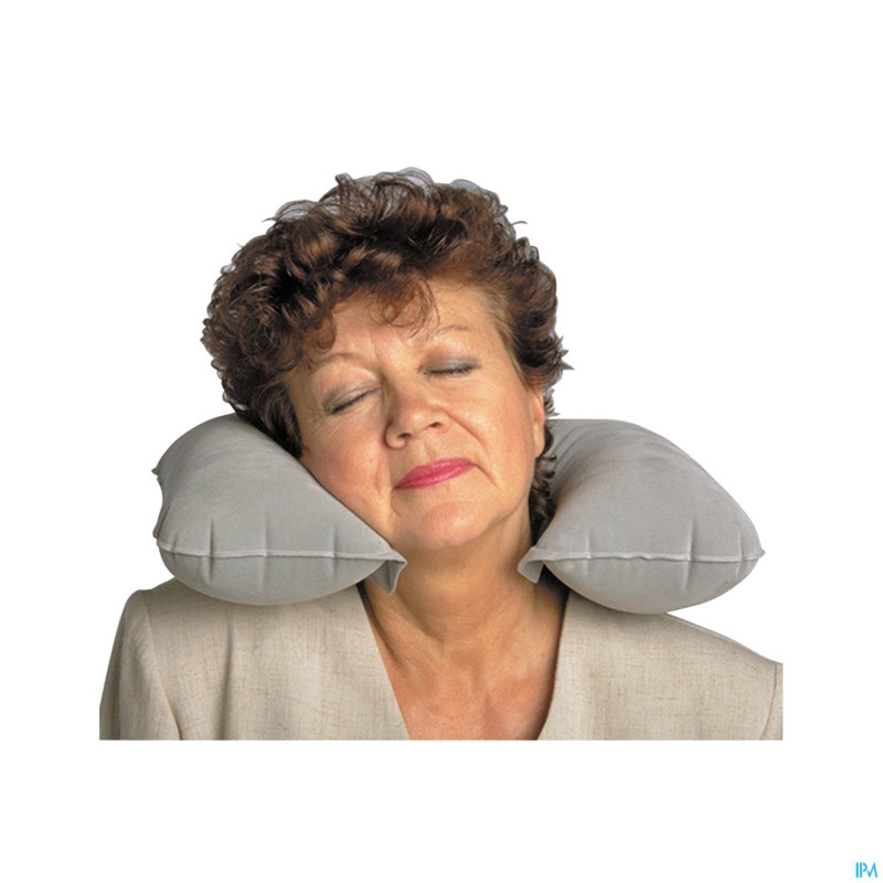 Coussin nuque gonflable    able2