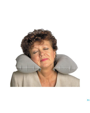 Coussin nuque gonflable    able2