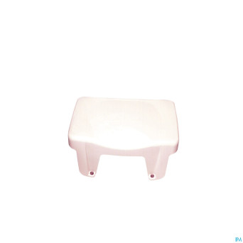 Siege bain cosby hauteur 20cm    able2
