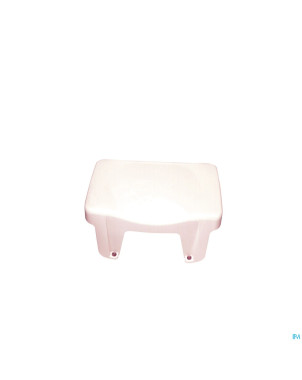 Siege bain cosby hauteur 20cm    able2