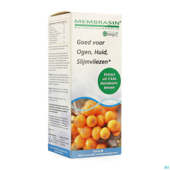 Membrasin liquide    120ml