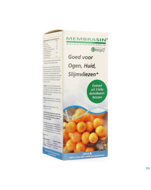 Membrasin liquide    120ml