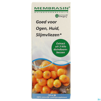 Membrasin liquide    120ml