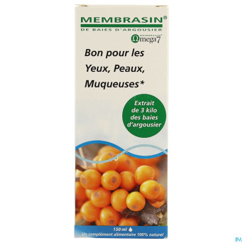 Membrasin liquide    120ml