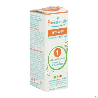 Puressentiel he estragon 5ml