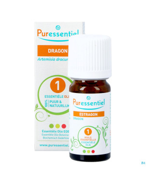 Puressentiel he estragon 5ml