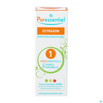Puressentiel he estragon 5ml