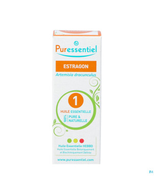 Puressentiel he estragon 5ml