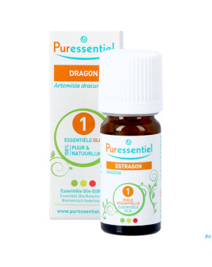 Puressentiel he estragon 5ml