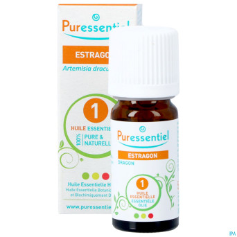 Puressentiel he estragon 5ml