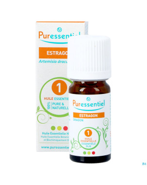 Puressentiel he estragon 5ml
