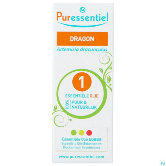 Puressentiel he estragon 5ml