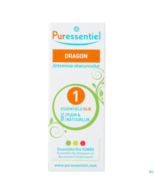 Puressentiel he estragon 5ml