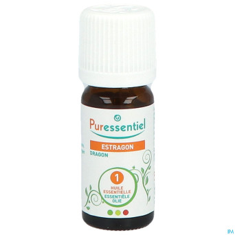 Puressentiel he estragon 5ml
