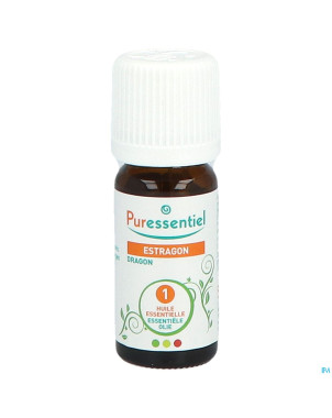 Puressentiel he estragon 5ml