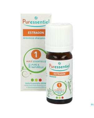 Puressentiel he estragon 5ml