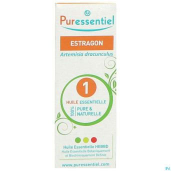 Puressentiel he estragon 5ml
